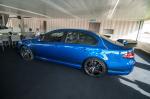 FPV GT RSPEC Launch 2012 года